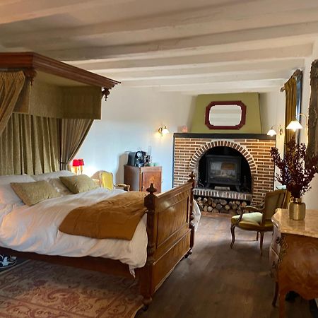 Moon River Bellac Chambre D'Hotes Экстерьер фото