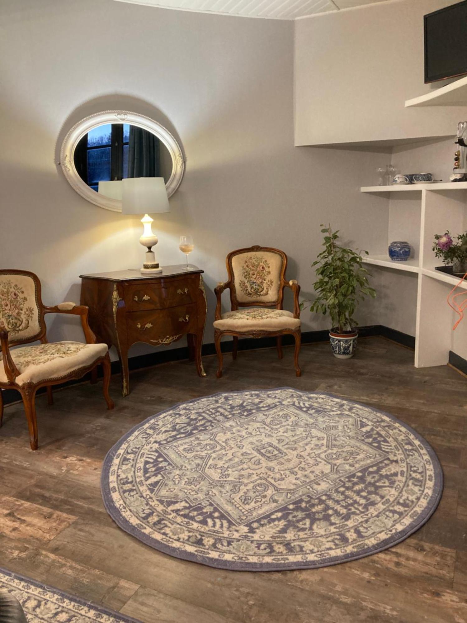 Moon River Bellac Chambre D'Hotes Экстерьер фото
