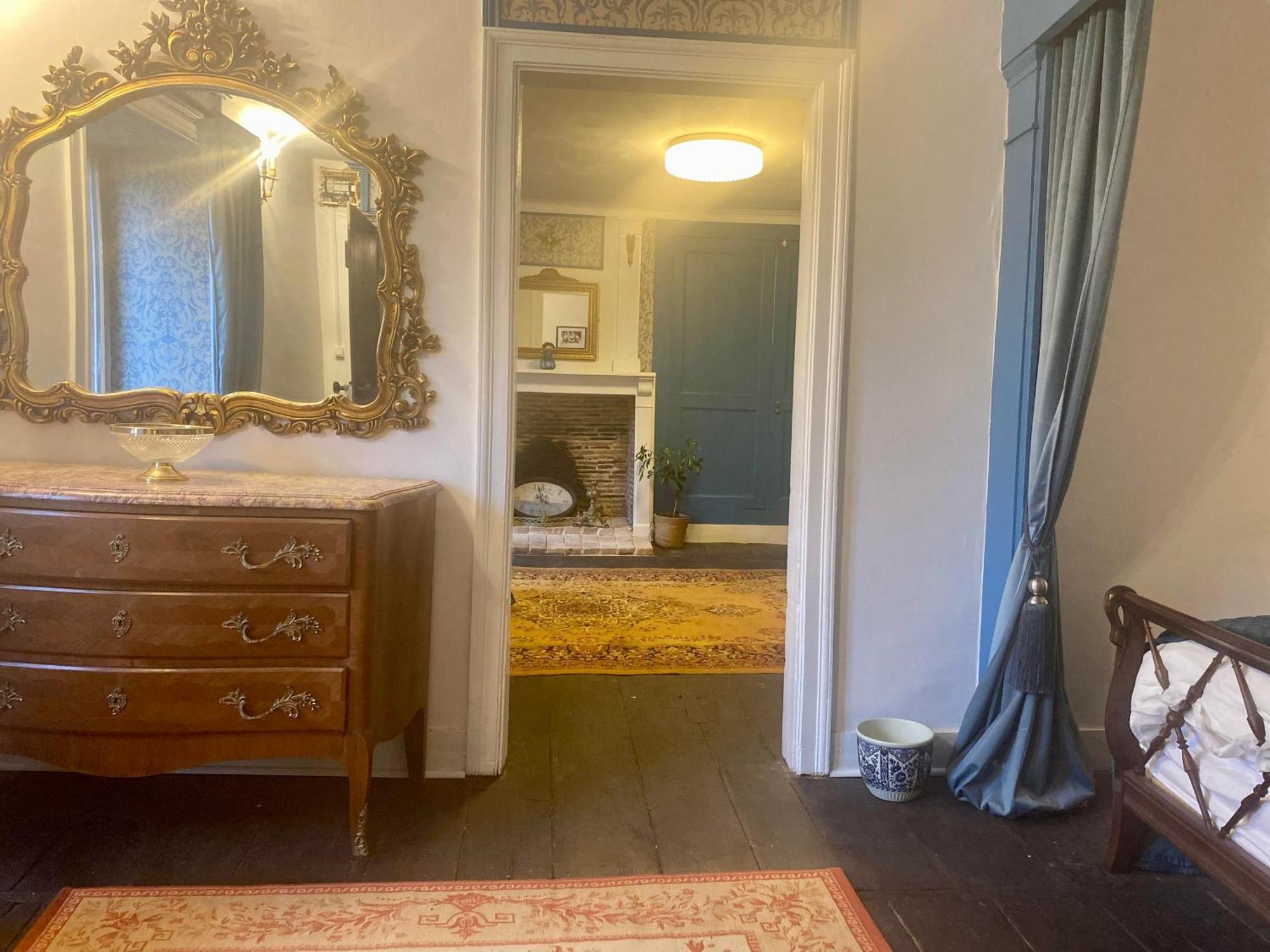 Moon River Bellac Chambre D'Hotes Экстерьер фото