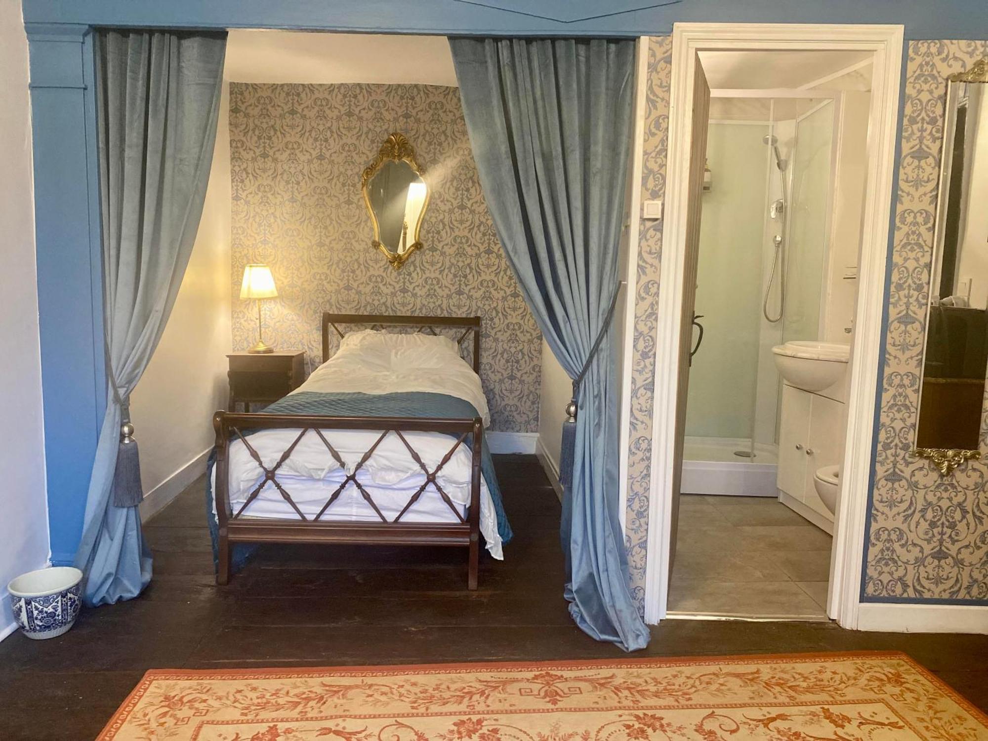 Moon River Bellac Chambre D'Hotes Экстерьер фото