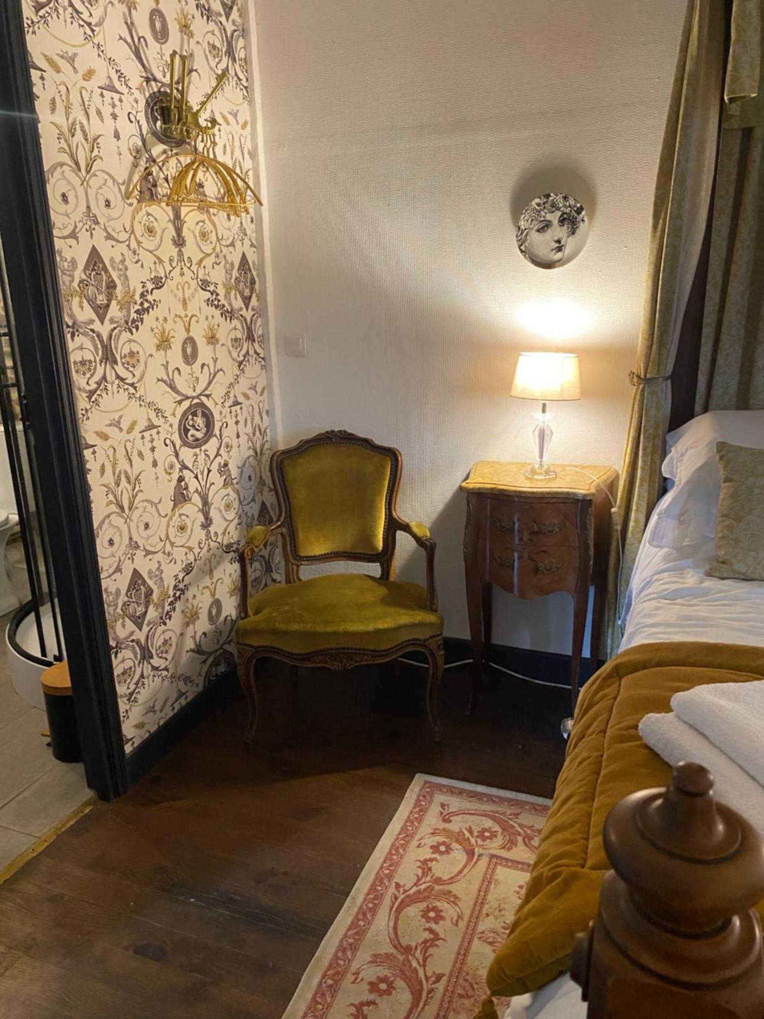 Moon River Bellac Chambre D'Hotes Экстерьер фото